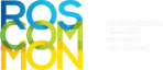 Roscommon County Council Logo